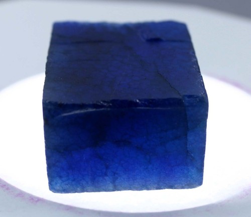 340 natural sapphire - 340.60, ct