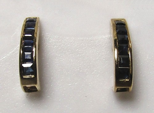 9ct yellow gold and twelve - gold,