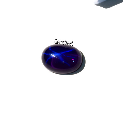 Natural blue purple - natural, 8–10