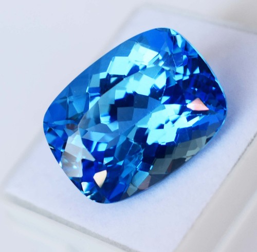 Stunning cushion cut - ct,