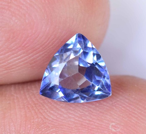 Rare natural arkansas blue - natural,