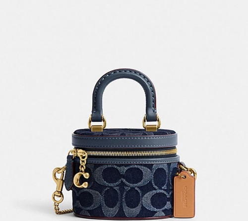 Coach trail crossbody - coach,