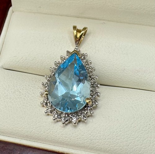 9ct white yellow gold - 9ct, &