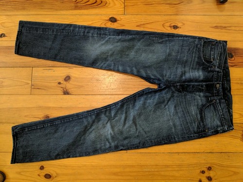 Levis 501 mens - ct,