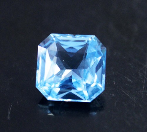Natural ocean blue - 9.50,