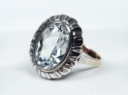 Antique art deco - art,