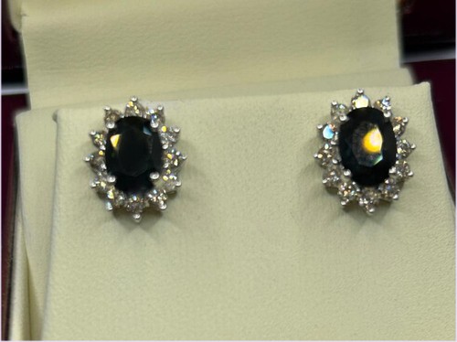 Sparkling 5ct diamond - 2.5ct, &