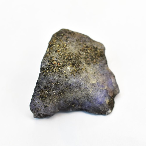 Natural sapphire 225 blue - 225,