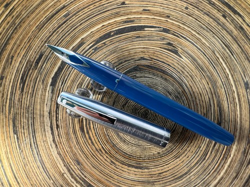 Sheaffer imperial 440 bright - sheaffer,