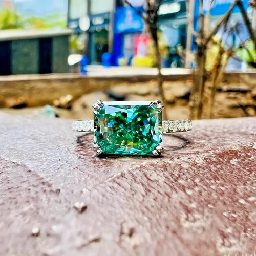 Rare ct blue - 8.90, diamond