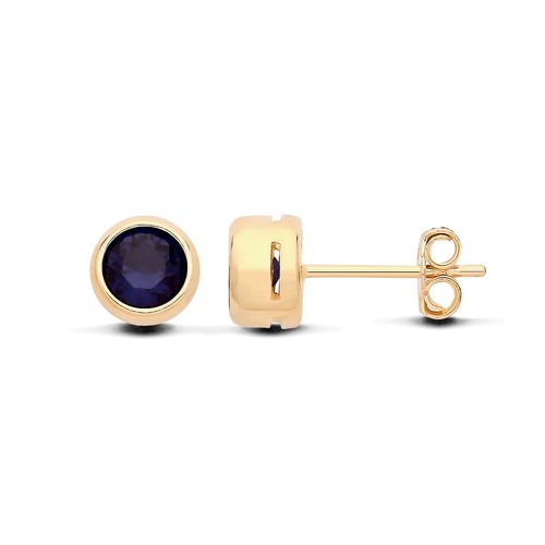 9ct gold 925 sterling - gold,
