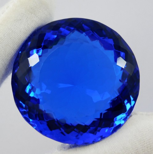 Huge certified 231 ct - certified, 231.50