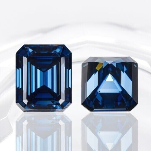 Luxury blue emerald - luxury, 4