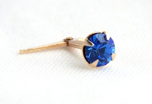 9ct yellow gold andralok - 9ct,
