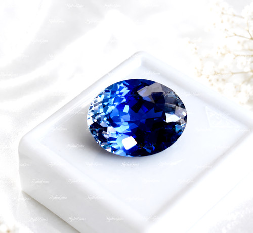 Ceylon natural blue - natural,