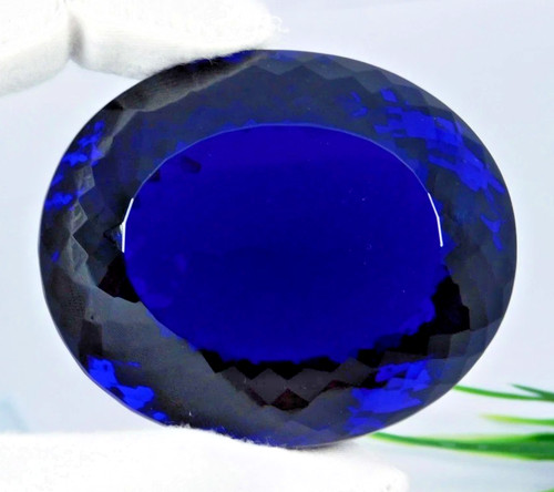 Huge natural 660 blue - 660,