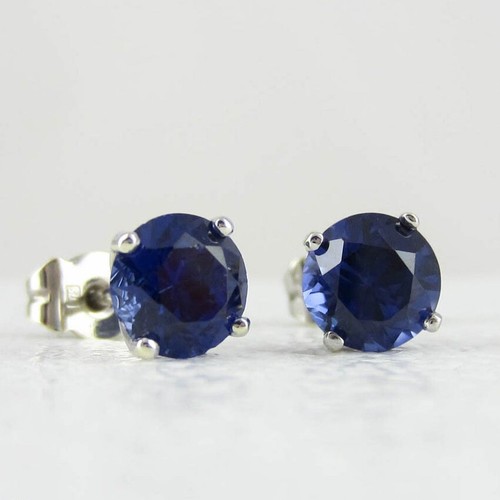 60ct 5mm royal blue - 6.5mm,