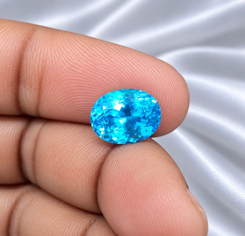 Aaa ct gorgeous blue - 10.55+,
