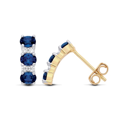 9ct yellow gold silver - 9ct,