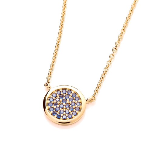 9ct yellow gold - yellow, silver
