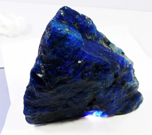 1720 natural blue - 1720, sapphire