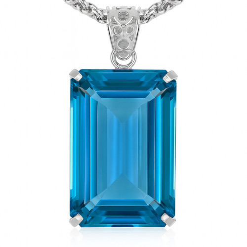 Elegant 925 sterling silver - 925,