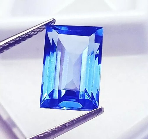 Certified natural blue - natural,