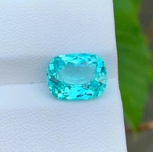 Natural paraiba - 9.20, ct