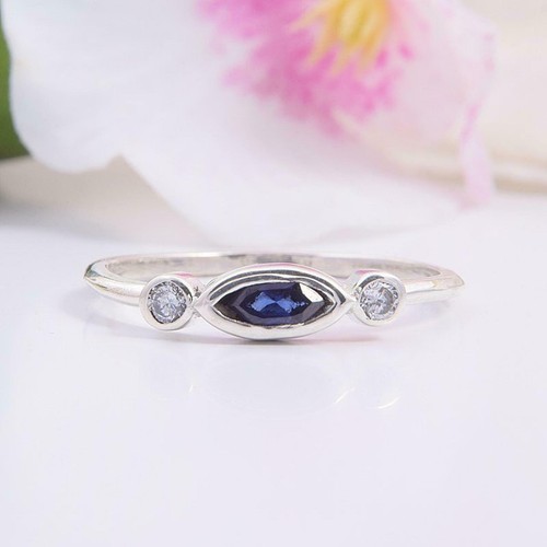 2ct marquise blue - 1.2ct,