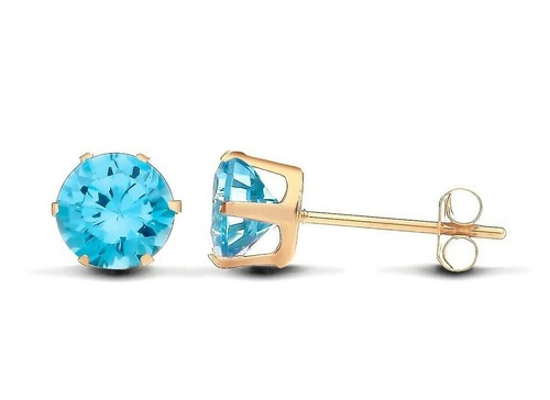 9ct gold 00ct - gold, blue