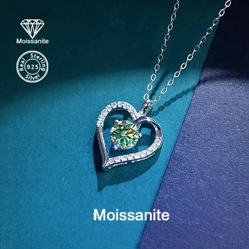 925 sterling silver - sterling, 1ct